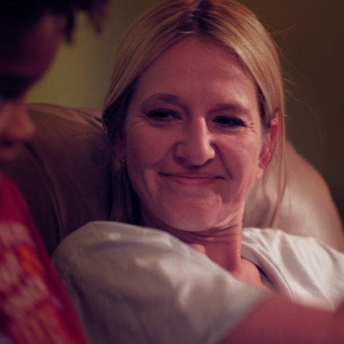 Andrea Cohen (Elise)